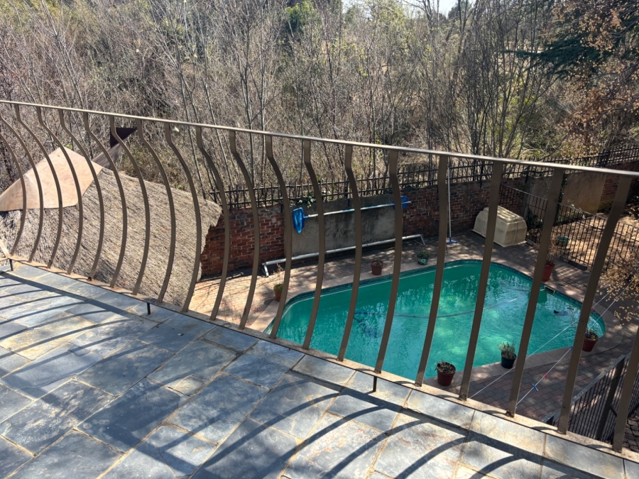 4 Bedroom Property for Sale in Brandwag Free State